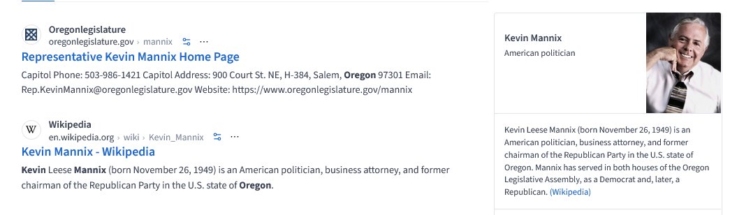 RazorsE19753974's tweet photo. @Michaela_1776 #Oregon2025
Two Republicans Reps in Oregon House
currently selling us out:
Jeff Helfrich - Says he's a Republican
Kevin Mannix " " " "
This is how it happens- FOR DECADES. Conservatives have no voice in Oregon.
#JeffHelfrichVoteHimOUT
#KevinMannixVoteHimOUT https://t.co/rbLYqTCBBh