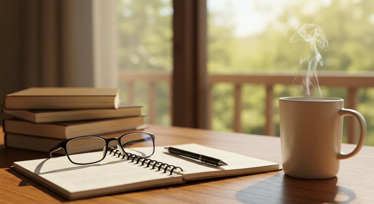 elixirco2025's tweet image. Hey #WritingCommunity! 👋 As you settle into the weekend, let&apos;s chat author platform building. 🤔 What&apos;s been ONE significant hurdle you&apos;ve faced in getting your work seen, &amp;amp; what&apos;s ONE strategy that actually gave you a win? Sharing your experiences helps us all! 👇 #TheElixirCo