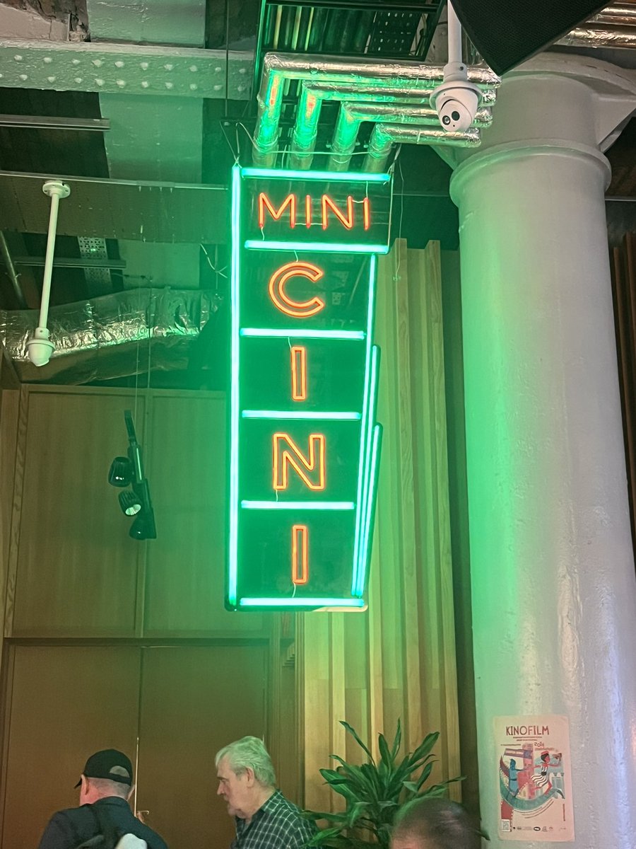 Ian Donnelly (@iandtheactor) on Twitter photo Talking Rubbish at <a href="/KINOFILM/">KINOFILM Festival</a> Festival at this place - Nominated for an award AGAIN!! 👍🏻🎥🎬🎉👏🏻 Talking Rubbish at <a href="/KINOFILM/">KINOFILM Festival</a> Festival at this place - Nominated for an award AGAIN!! 👍🏻🎥🎬🎉👏🏻