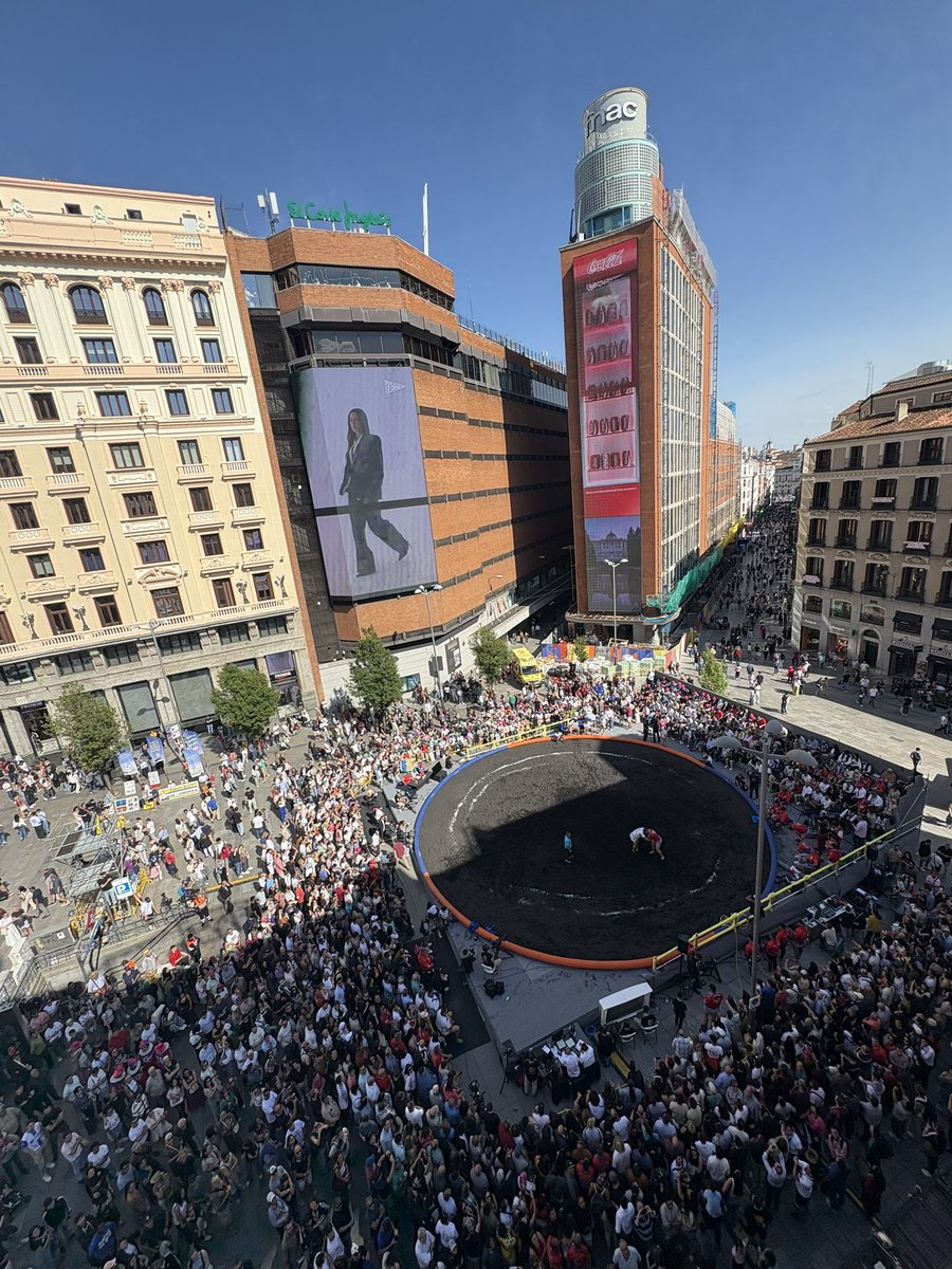 Así luce Callao a esta hora…