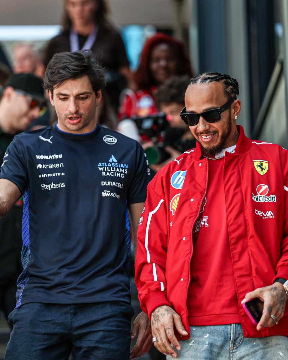 Autosport tweet media