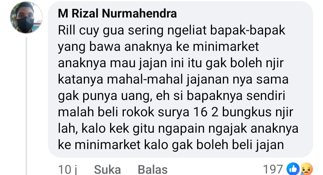 avandayana's tweet photo. mending linting tuh daun mangga sama keluar asep juga 😪 https://t.co/IJslcYAqfB