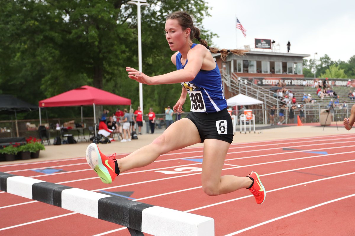 .<a href="/MSUEaglesCCTRK/">MSUEaglesCCTRK</a> Sat <a href="/OVCSports/">Ohio Valley Conference</a> Finals 11 AM ET.

MSU: <a href="/ginger_hayden/">ginger hayden</a> LJ/TJ, M/W 4x100m/4x400m, Kaylyn Holman 1,500m, Lucy Singleton 800m/1,500m, 5,000m: Ryan Richendollar <a href="/Jacob_Vogelpohl/">Jacob Vogelpohl</a> Aidan Whitsell/Wes Grogan/Meredith Campbell <a href="/cbrittian04/">Christiana Brittian</a> <a href="/TaylorAbbymsu/">Abby Taylor</a> <a href="/Taylor_Allen05/">Taylor Allen</a>.