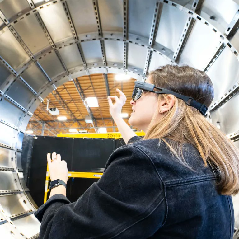 Sean Ong (@sean_ong) on Twitter photo The BIG reveal! 🎉 Now that <a href="/Rivet_US/">Rivet Industries</a> is out of stealth mode, I can share at least a tiny bit of the exciting work we're doing 😎 The journey that HoloLens and others started with industrial, defense, and enterprise XR continues and matures with what we're doing at Rivet. And The BIG reveal! 🎉 Now that <a href="/Rivet_US/">Rivet Industries</a> is out of stealth mode, I can share at least a tiny bit of the exciting work we're doing 😎 The journey that HoloLens and others started with industrial, defense, and enterprise XR continues and matures with what we're doing at Rivet. And