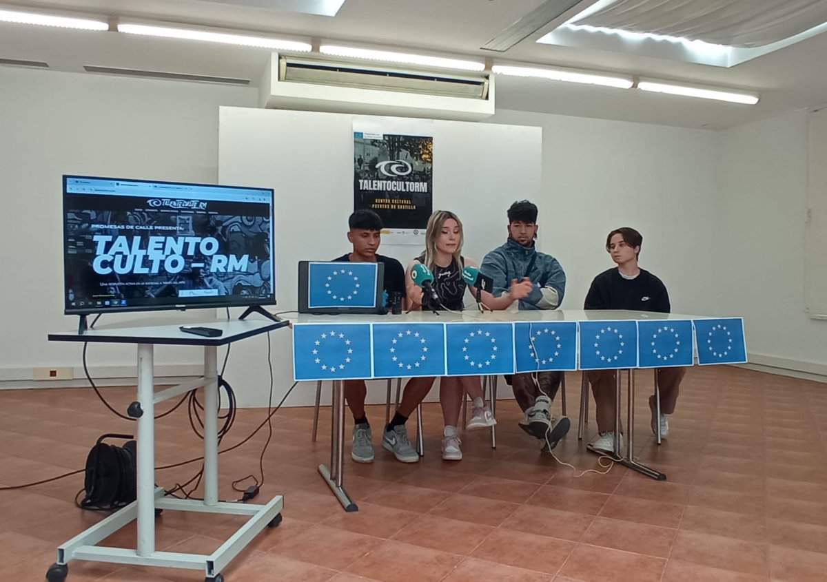 Interseccionales tweet media