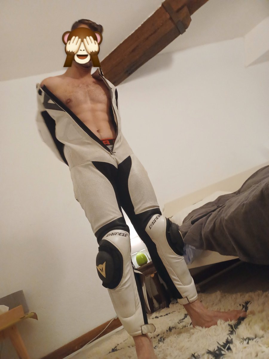 BossAlpha2's tweet image. On s'amuse quand ensemble ?