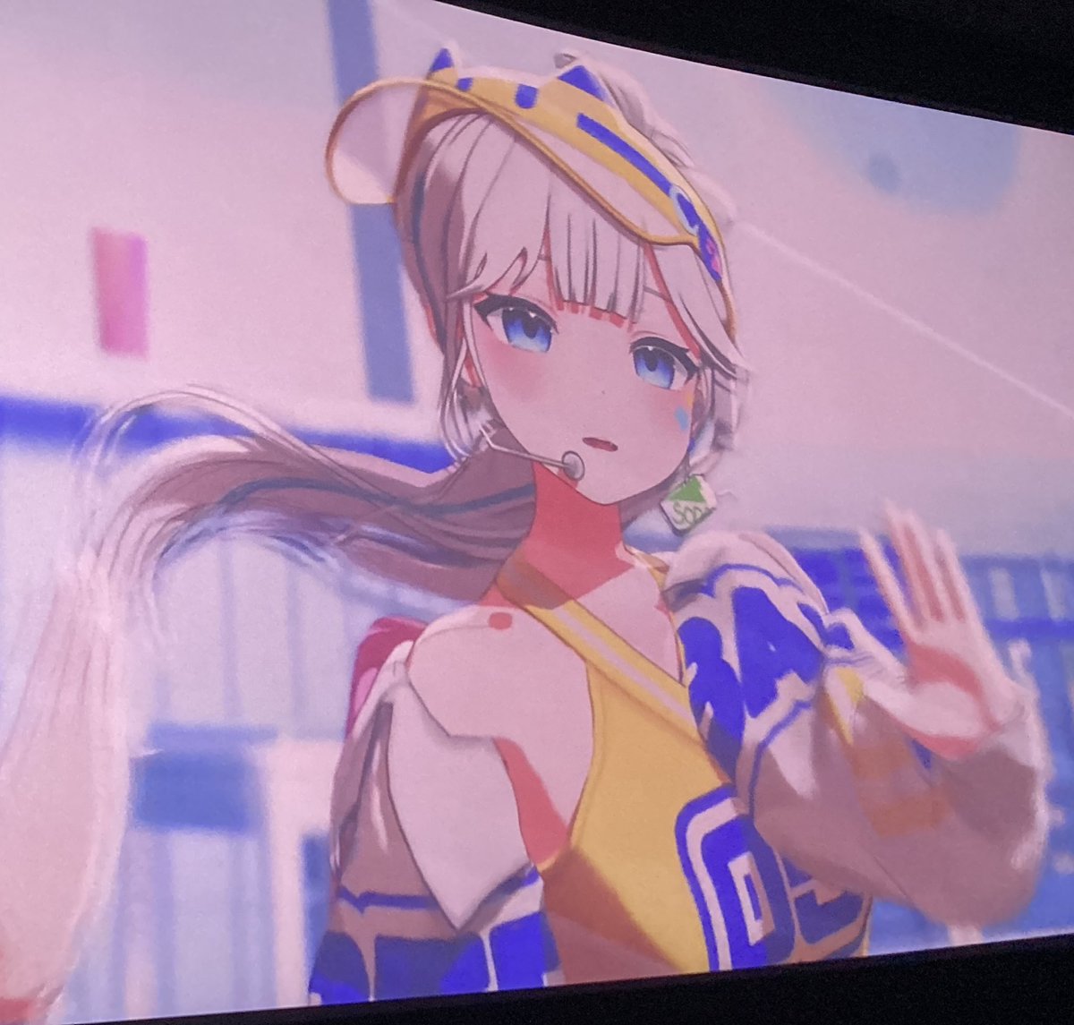 세구사이다뱅 의상 너무 좋음 ㅠㅠ