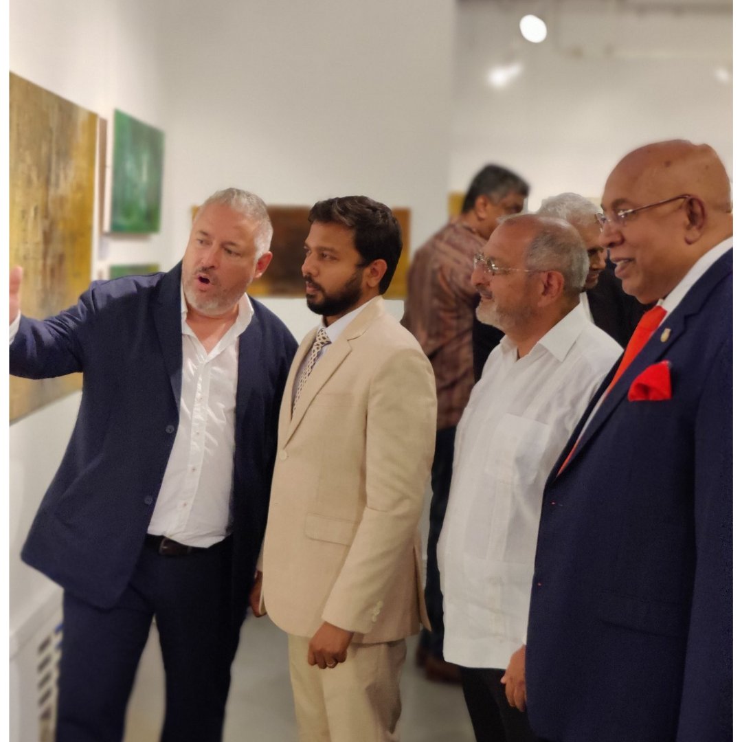 Relaciones Exteriores tweet media