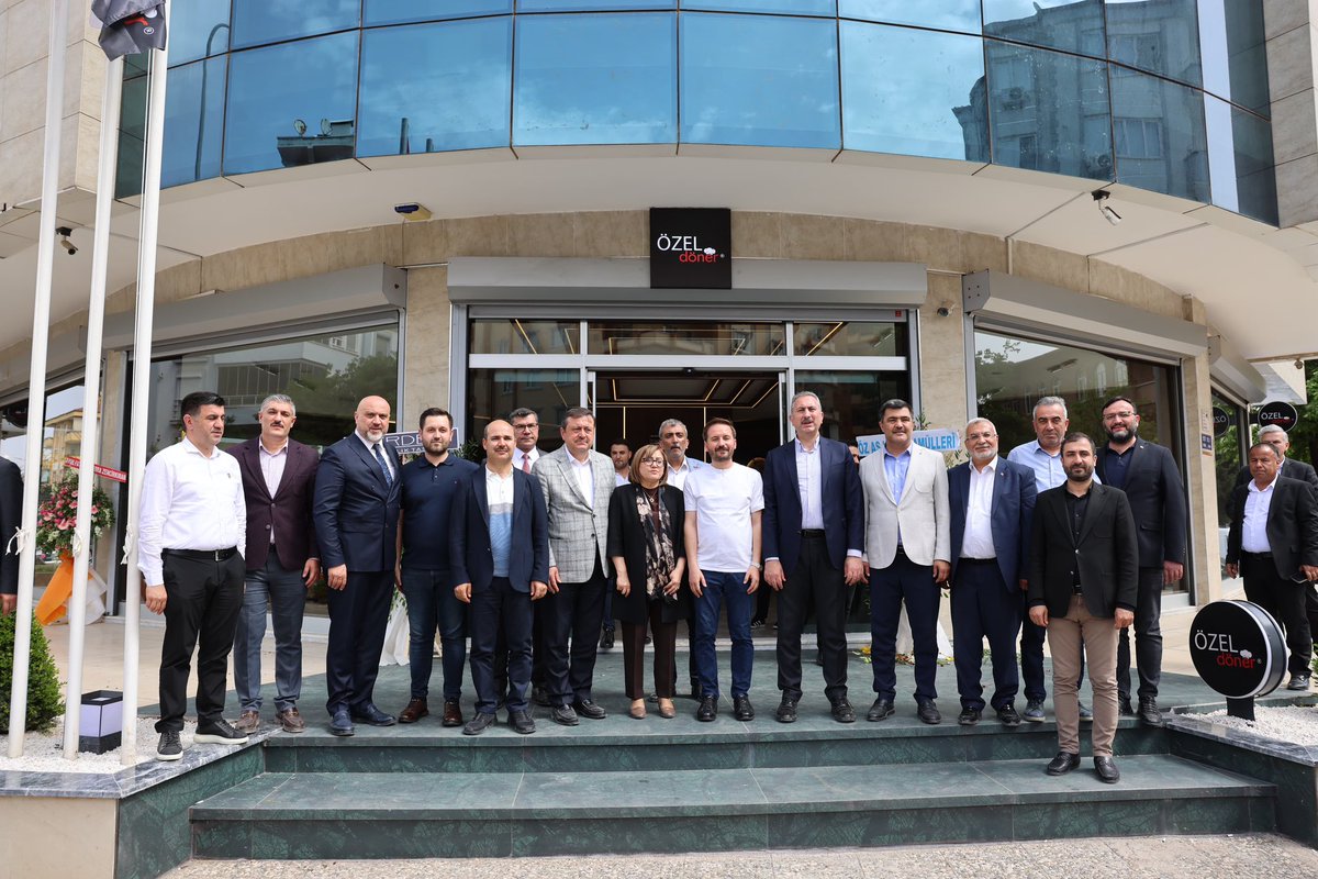Fatih Muhaddis FEDAİOĞLU tweet media