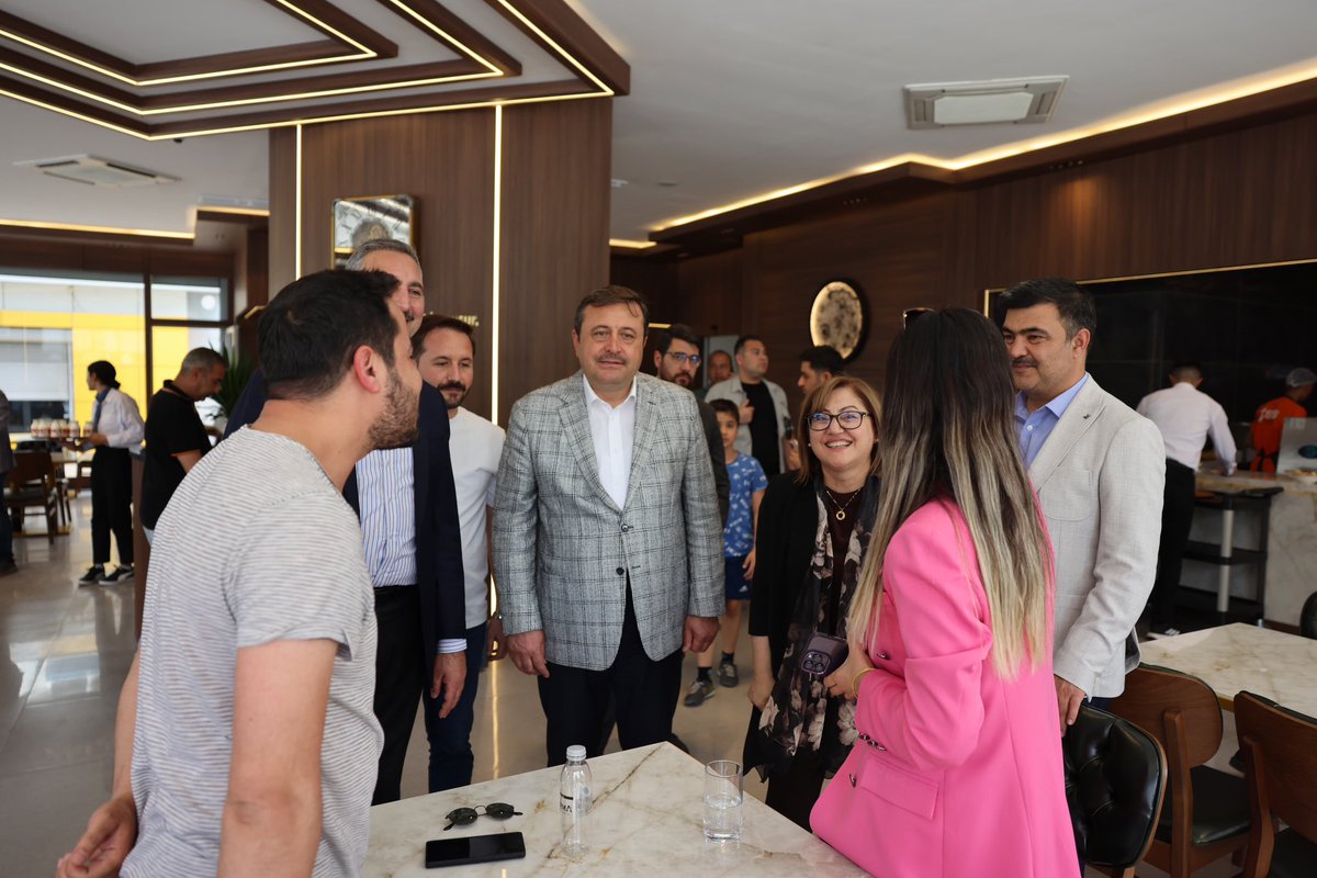 Fatih Muhaddis FEDAİOĞLU tweet media
