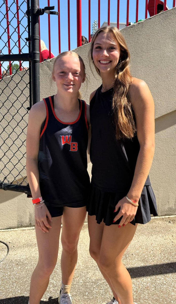 Vann Darnell (@vanndarnell2) on Twitter photo Savannah Darnell at TMSAA supporting the William Blount Middle School Track Team! Congratulations, Penelope Greene on a 1st Place finish in long jump!! Future GOV!!
<a href="/SavannahDarne10/">Savannah Darnell</a> <a href="/BlakeStClair/">Blake St.Clair</a> <a href="/TDT_Sports/">Daily Times Sports</a> <a href="/WBHSGovernors/">William Blount</a> <a href="/5StarPreps/">5Star Preps</a> <a href="/ScottCupp11/">Scott Cupp</a> <a href="/WBHSGovs/">WB Athletics</a> <a href="/sportspage865/">The Sports Page</a> Savannah Darnell at TMSAA supporting the William Blount Middle School Track Team! Congratulations, Penelope Greene on a 1st Place finish in long jump!! Future GOV!!
<a href="/SavannahDarne10/">Savannah Darnell</a> <a href="/BlakeStClair/">Blake St.Clair</a> <a href="/TDT_Sports/">Daily Times Sports</a> <a href="/WBHSGovernors/">William Blount</a> <a href="/5StarPreps/">5Star Preps</a> <a href="/ScottCupp11/">Scott Cupp</a> <a href="/WBHSGovs/">WB Athletics</a> <a href="/sportspage865/">The Sports Page</a>