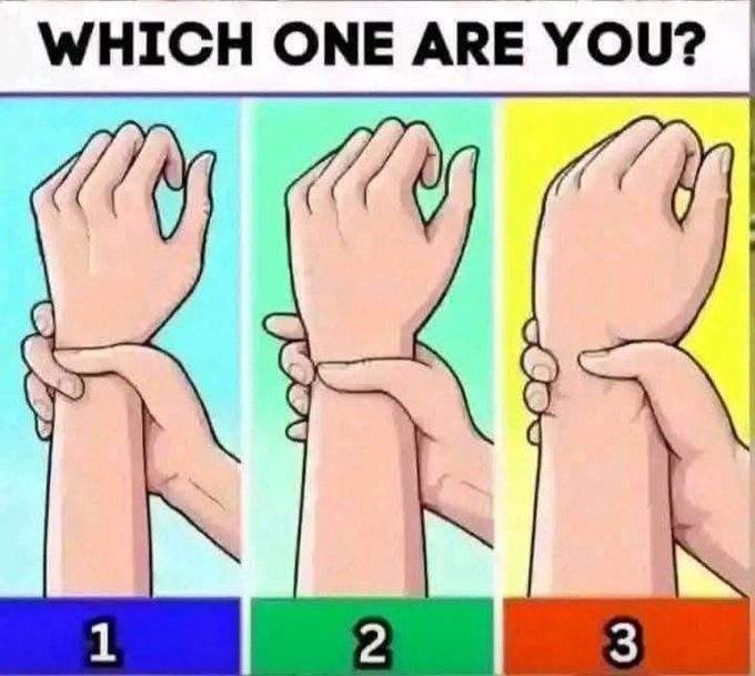 Andrewalish1's tweet photo. Which one are you😈😈🛌🛌 https://t.co/sn7jovUYPw