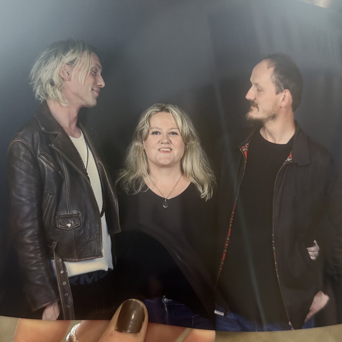 VirginieQL (@pretty_octopus) on Twitter photo It was time to recreate that moment. 2019-2025. Thank you <a href="/Jamiebower/">Jamie Campbell Bower</a> for being in our life. โค๏ธ It was time to recreate that moment. 2019-2025. Thank you <a href="/Jamiebower/">Jamie Campbell Bower</a> for being in our life. โค๏ธ