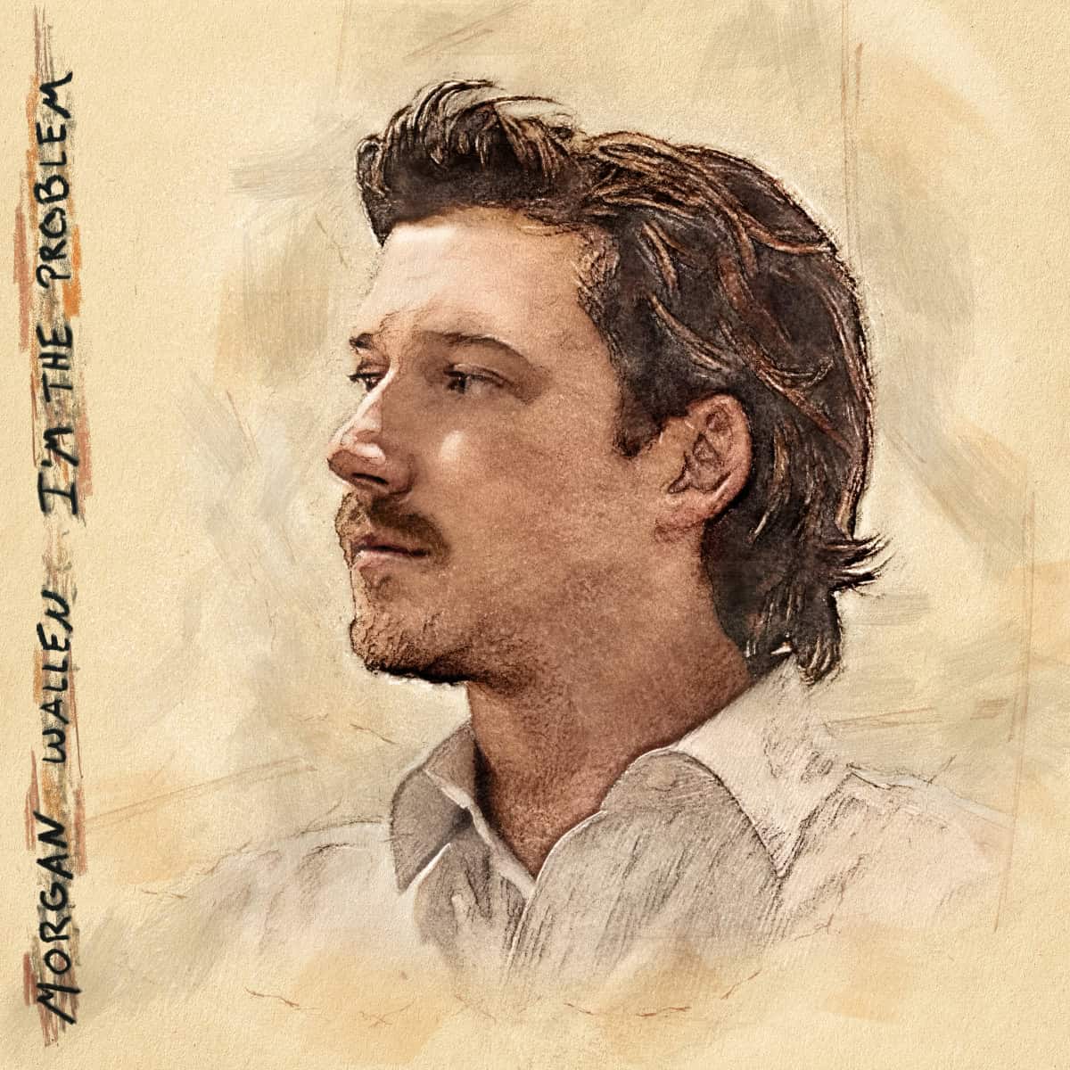 Marc_9_Lachance's tweet photo. Many groups or artists will never publish a double album in their career. Yesterday @MorganWallen published his 3rd double album in a row ! Impressive and prolific. Waiting for my copy from Amazon. #MorganWallen #ImTheProblem #Impressive #Prolific https://t.co/rjFw8CNM89