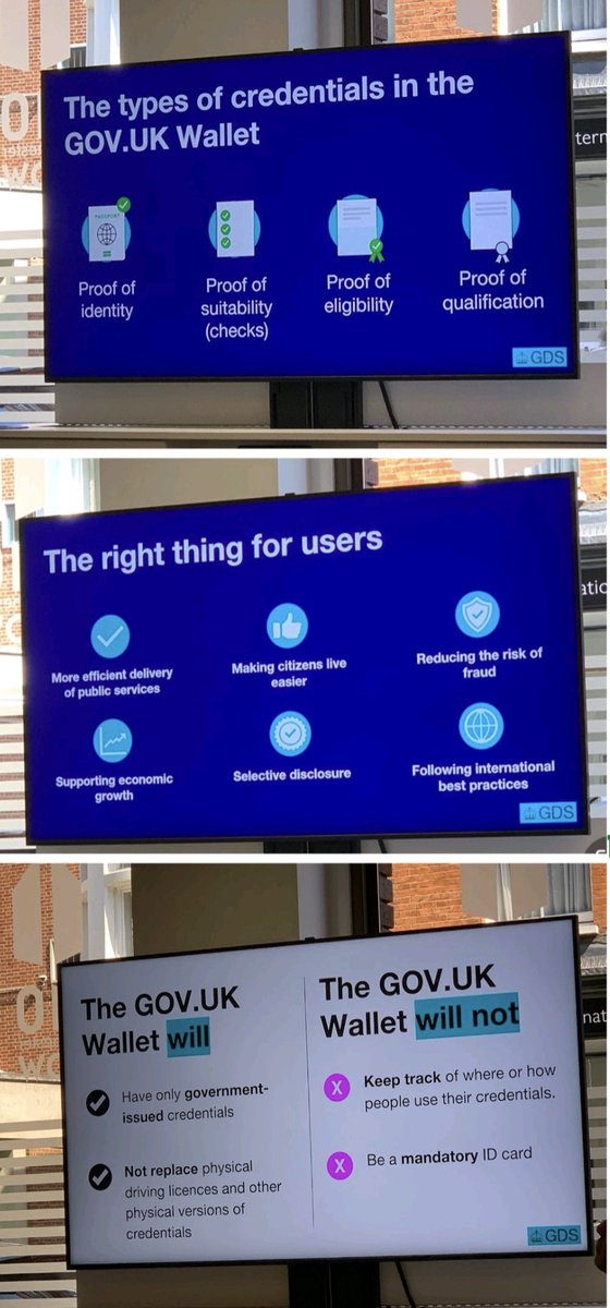 The government has admitted that passports carry unreliable data on sex. 

But rather than fixing this they are rolling out the #digitalwallet and inviting the private sector to use this data to build digital verification services.

This is the next #PostOfficeScandal <a href="/peterkyle/">Peter Kyle</a>