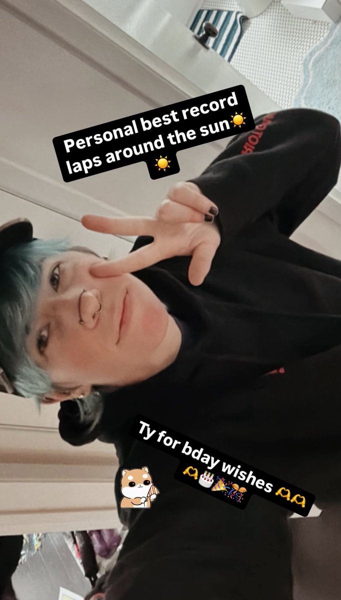 It’s my birthday and going out to the desert for a few days to celebrate 🎉🎉