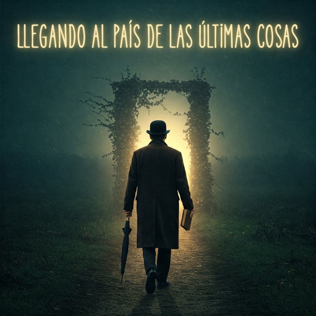 “Llegando al País de las Últimas Cosas” es uno de los últimos temas que hemos compuesto. 🎶🎧

Puedes escucharlo en <a href="/Spotify/">Spotify</a> o en tu plataforma preferida. 

Esperamos que os guste.

open.spotify.com/track/4SzYaJ7s…