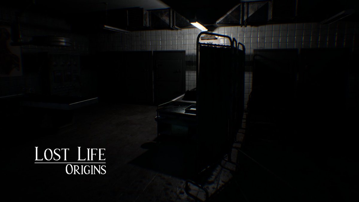 LostLifeTheGame tweet media