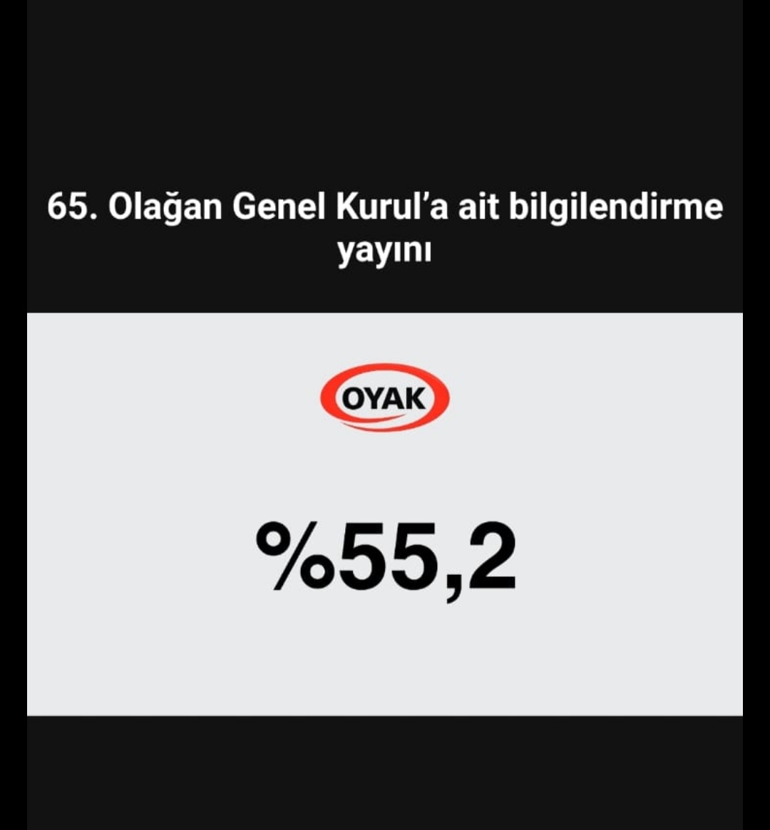 Tüm #OYAK yöneticilerinin Allah belasını versin. Hakkım Haram zıkkım olsun.

Soyan ve Göz yuman hepinizin Allâh belasını versin. ........