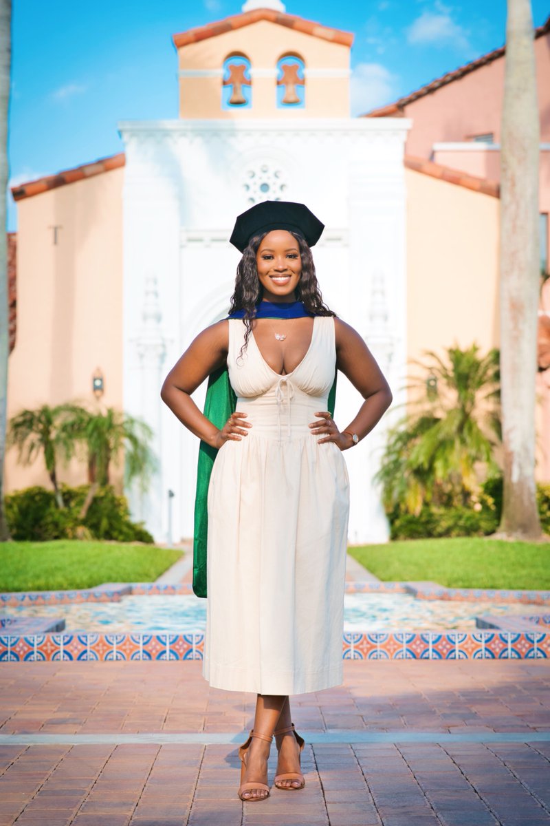Chriseanna3's tweet photo. My ancestors wildest dreams. Officially a lawyer 🥹Chriseanna M. Mitchell, J.D. https://t.co/iCVspDrZ2A
