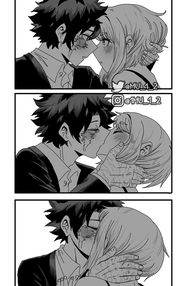 poppeter2007's tweet photo. 🫣🫣💚🩷
#izuocha 
#MHA https://t.co/FwbEXXYKnX