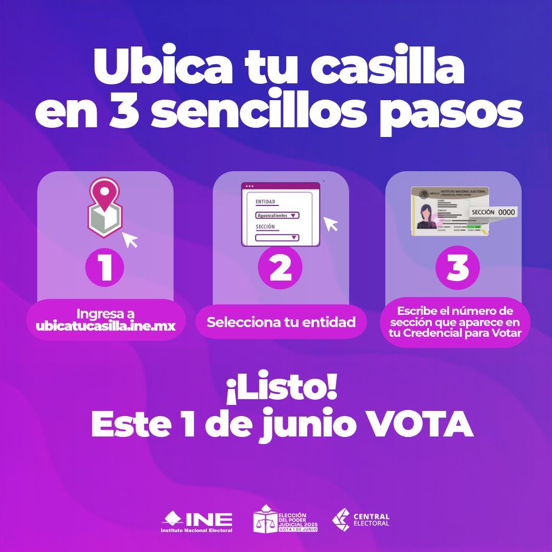 @INEMexico tweet media