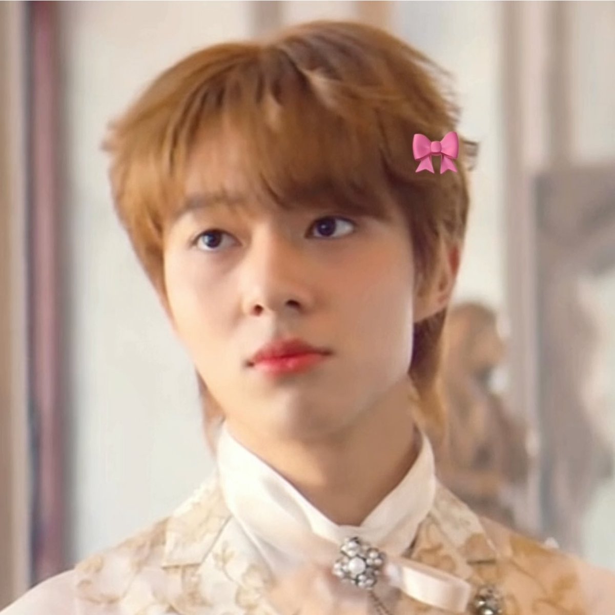 ppetchsp's tweet photo. น่ารักใจจะขาดดังปุ๊ดดดด ⸝⸝o̴̶̷᷄‸o̴̶̷̥᷅⸝⸝ 🎀♡

THE NEXT PRINCE EPISODE3
#TheNextPrinceEP3 https://t.co/0PjjbOHB7R
