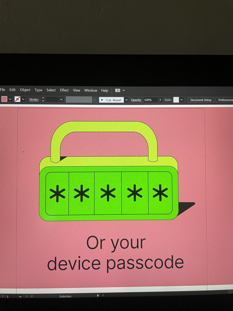 creativ_exe's tweet image. I’ve been working on recreating this motion design inspired by WhatsApp, I’ll share my progress as I go ;)
