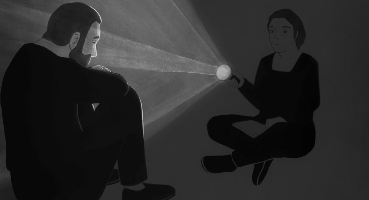 Cartoon Night in Canada tweet media