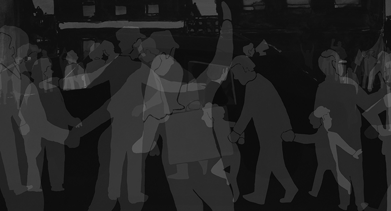 Cartoon Night in Canada tweet media