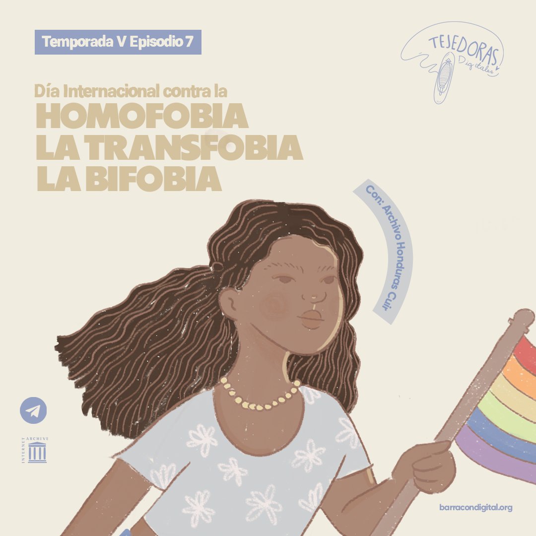 Barracón Digital tweet media