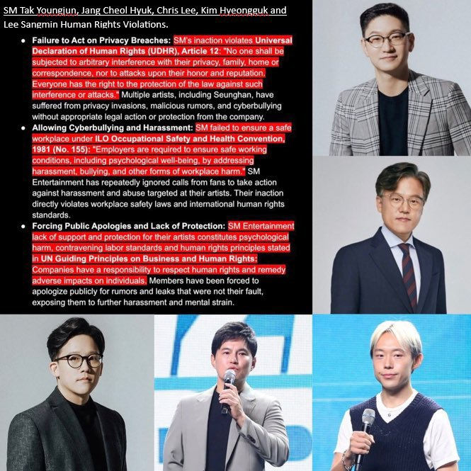 simpleide_stuff's tweet photo. If u still pretend not to care about what happened @SMTOWNGLOBAL @RIIZE_official you'll get worse trouble bcs of your incompetence. The more u keep quiet, the bigger issue to be cleared bcs the wider of rumor spreads 

SM
#ProtectRIIZE 
#ProtectSeunghan 
#SM은_최악_회사다 https://t.co/QeSoDPmvJw