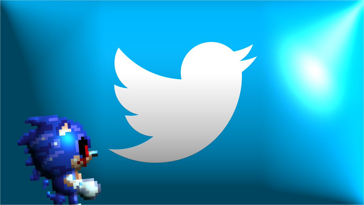 HID3_AND_SEEK's tweet photo. "This is interesting...I don't know how I got here with this...blue-bird. But this is gonna be fun."

//CrimsonX Joins Twitter!

#MVRP #EXERP https://t.co/o6IrZSWQPF