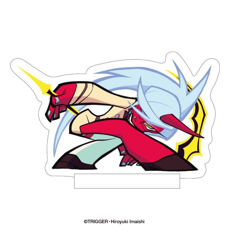 Daily Panty and Stocking tweet media