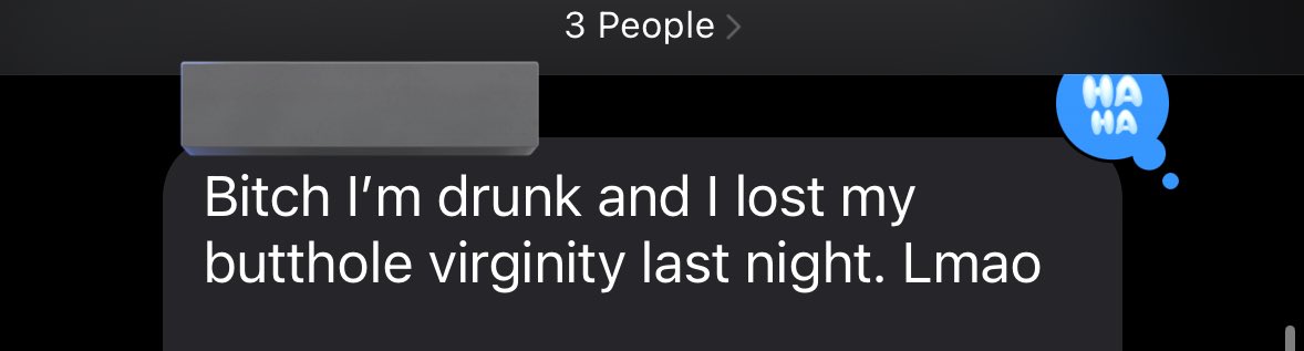 kalinbangs's tweet photo. Good mf morning, Baltimore 💀 first text I get of the morning. https://t.co/XU3zQEV1yc
