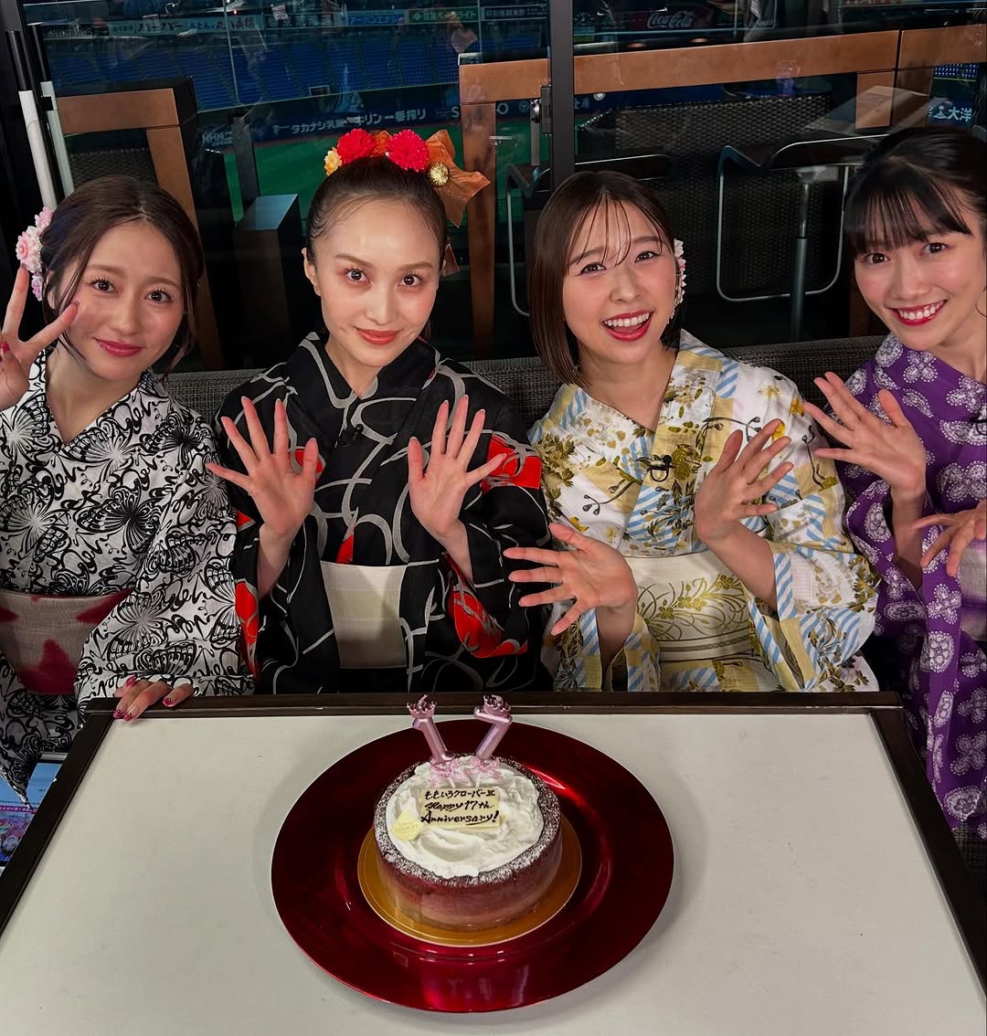 ももクロ 17 さいたまスーパーアリーナVer. 】ももいろクローバーZ「ももいろ