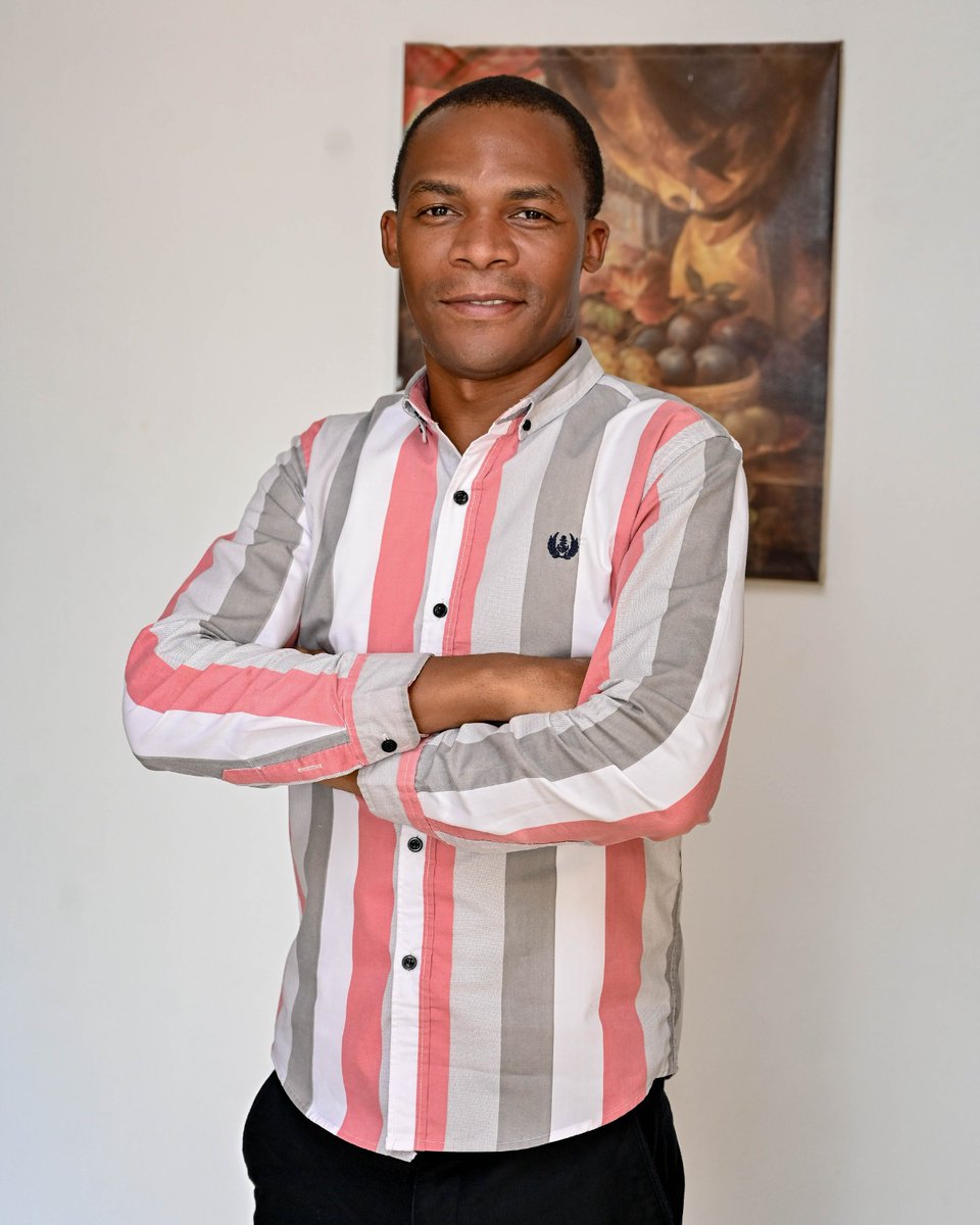 Daniel Samson tweet media