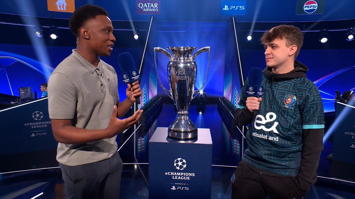 Rami Lueso tweet media