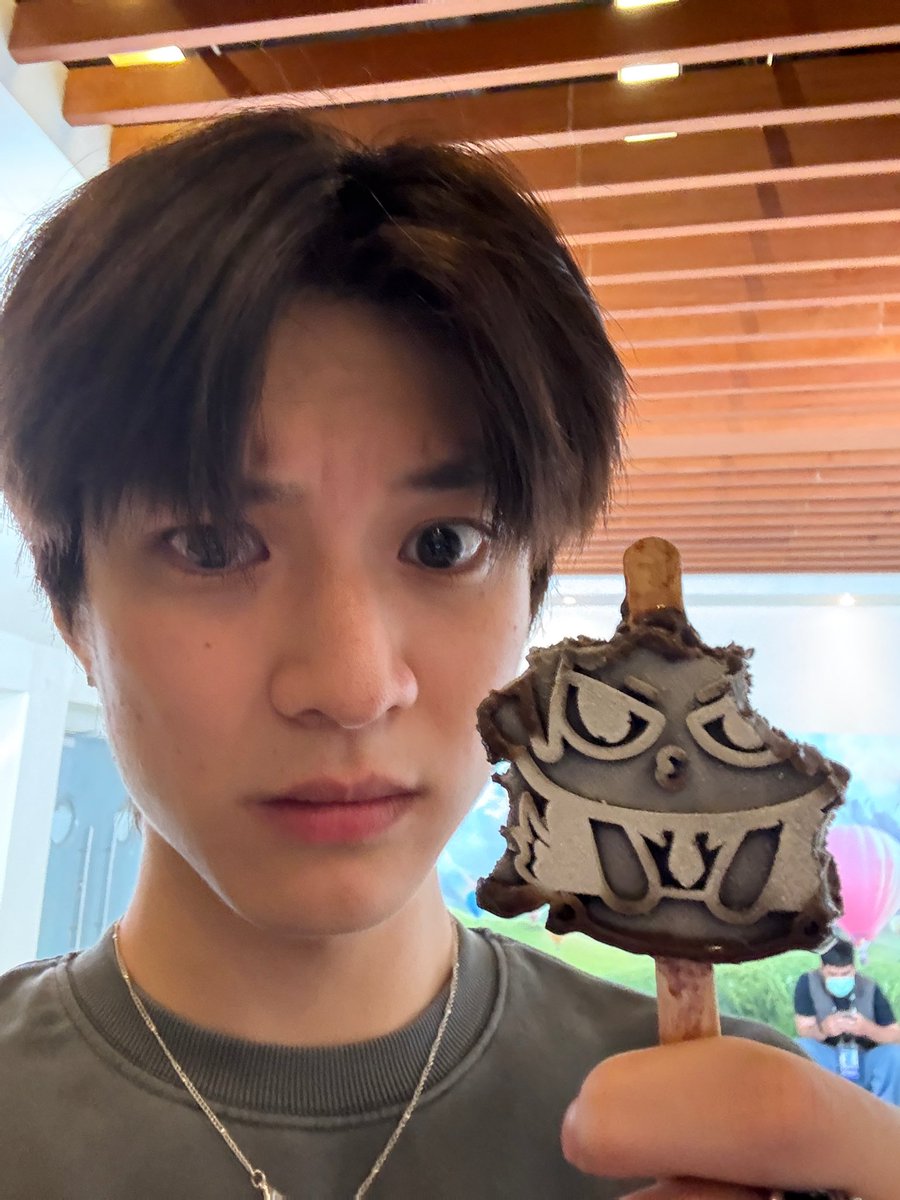 ขอโทษนะน้อง DOMIIA 😔

#LOLFanfest2025