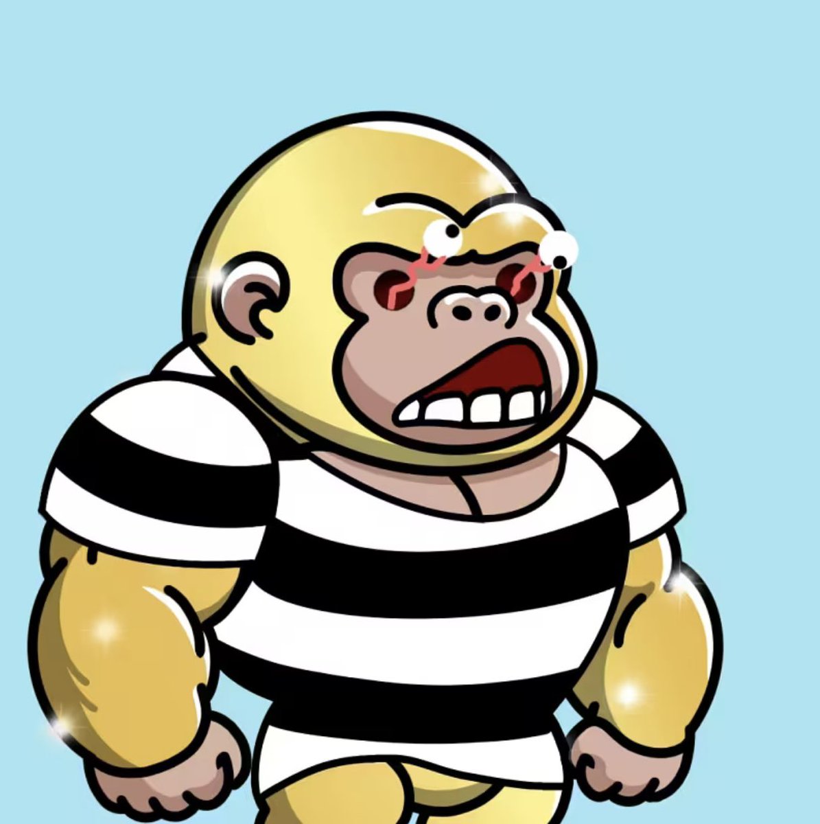 Trenchers On Ape (@trenchersonape) on Twitter photo NFT Giveaway Time π©΅
Featuring Gold Fur <a href="/Doodrillas/">Doodrillas</a> #3925
To Participate:
β
Like and Retweet
β
Tag 3 NFT Friends
β
Must be following <a href="/Doodrillas/">Doodrillas</a> + <a href="/TrenchersOnApe/">Trenchers On Ape</a>
*Winner announced in 72 hours NFT Giveaway Time π©΅
Featuring Gold Fur <a href="/Doodrillas/">Doodrillas</a> #3925
To Participate:
β
Like and Retweet
β
Tag 3 NFT Friends
β
Must be following <a href="/Doodrillas/">Doodrillas</a> + <a href="/TrenchersOnApe/">Trenchers On Ape</a>
*Winner announced in 72 hours