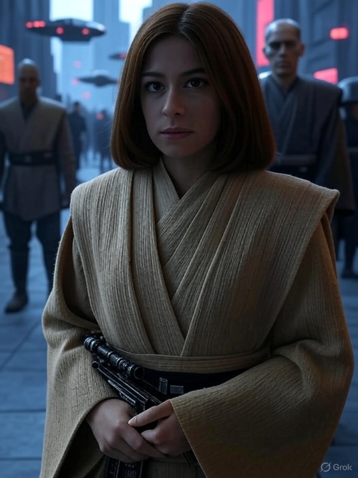 LennartGab's tweet image. Jedi tank.
#starwars #logon #Havocsquad