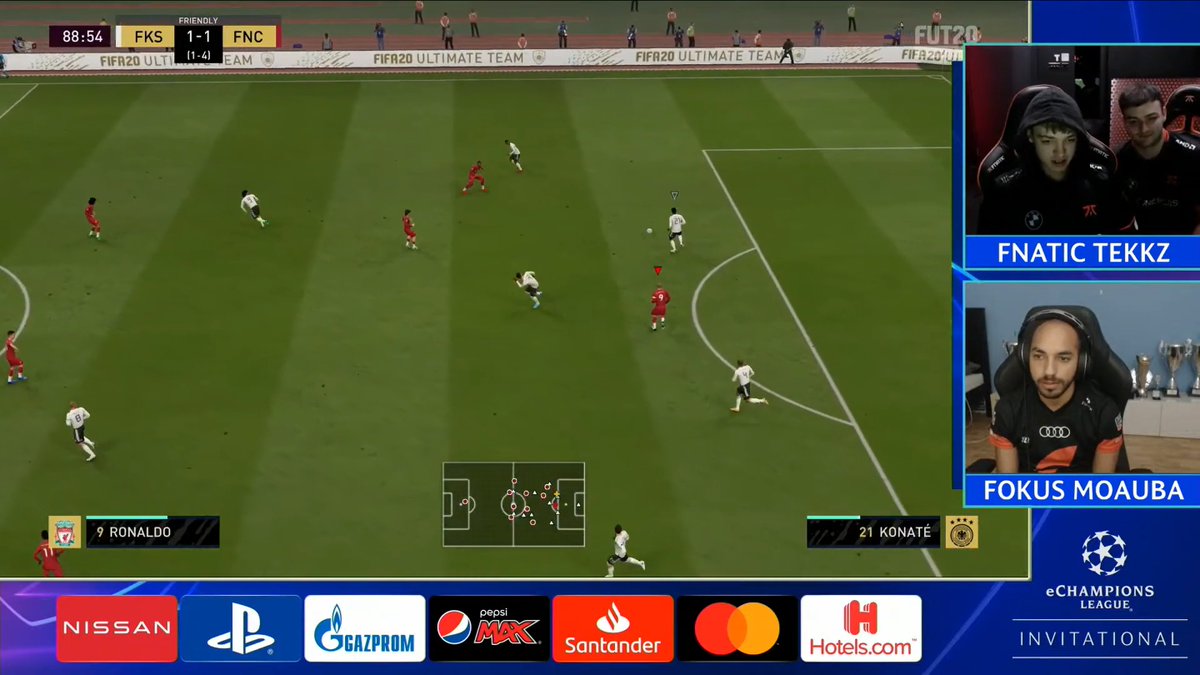 Rami Lueso tweet media