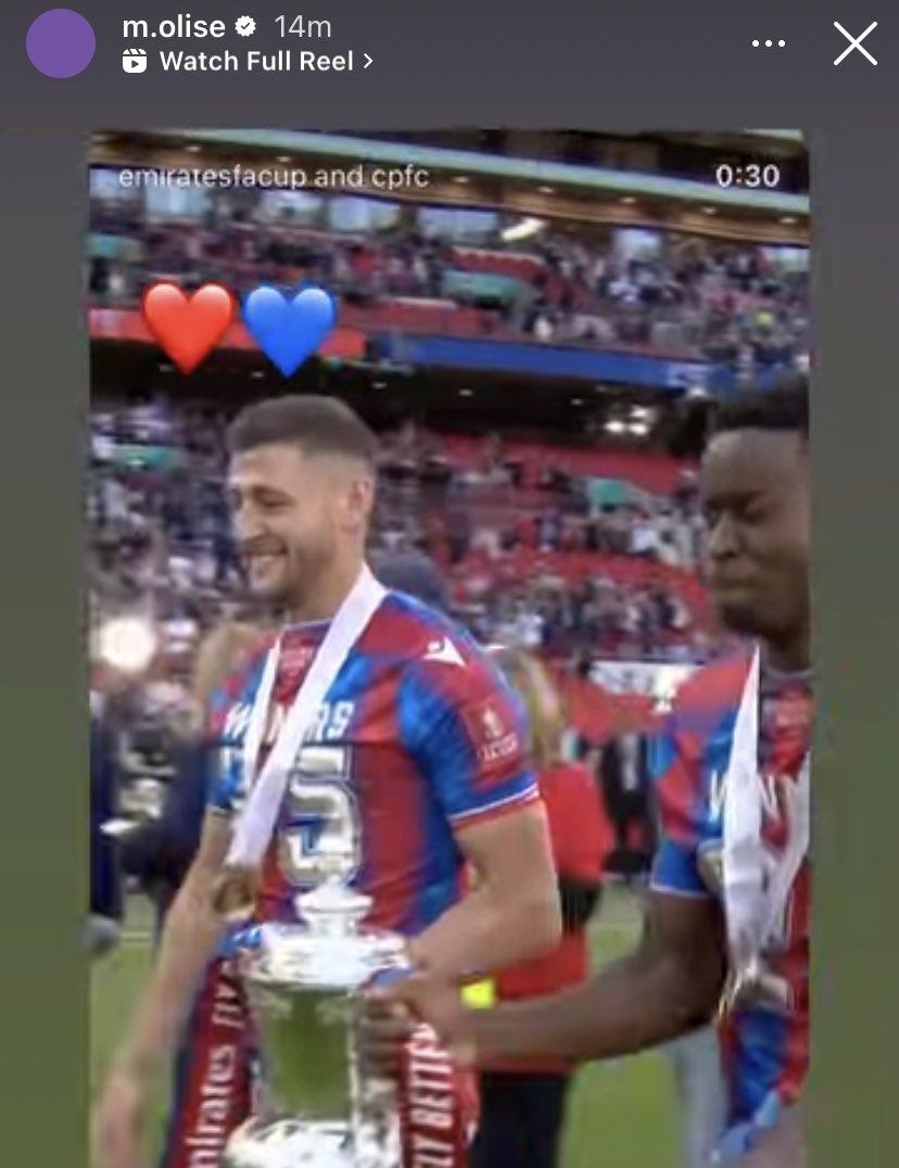 Alessio.. tweet media