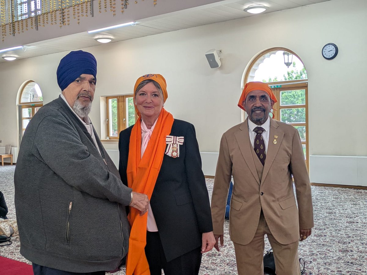 Eric Masih tweet media