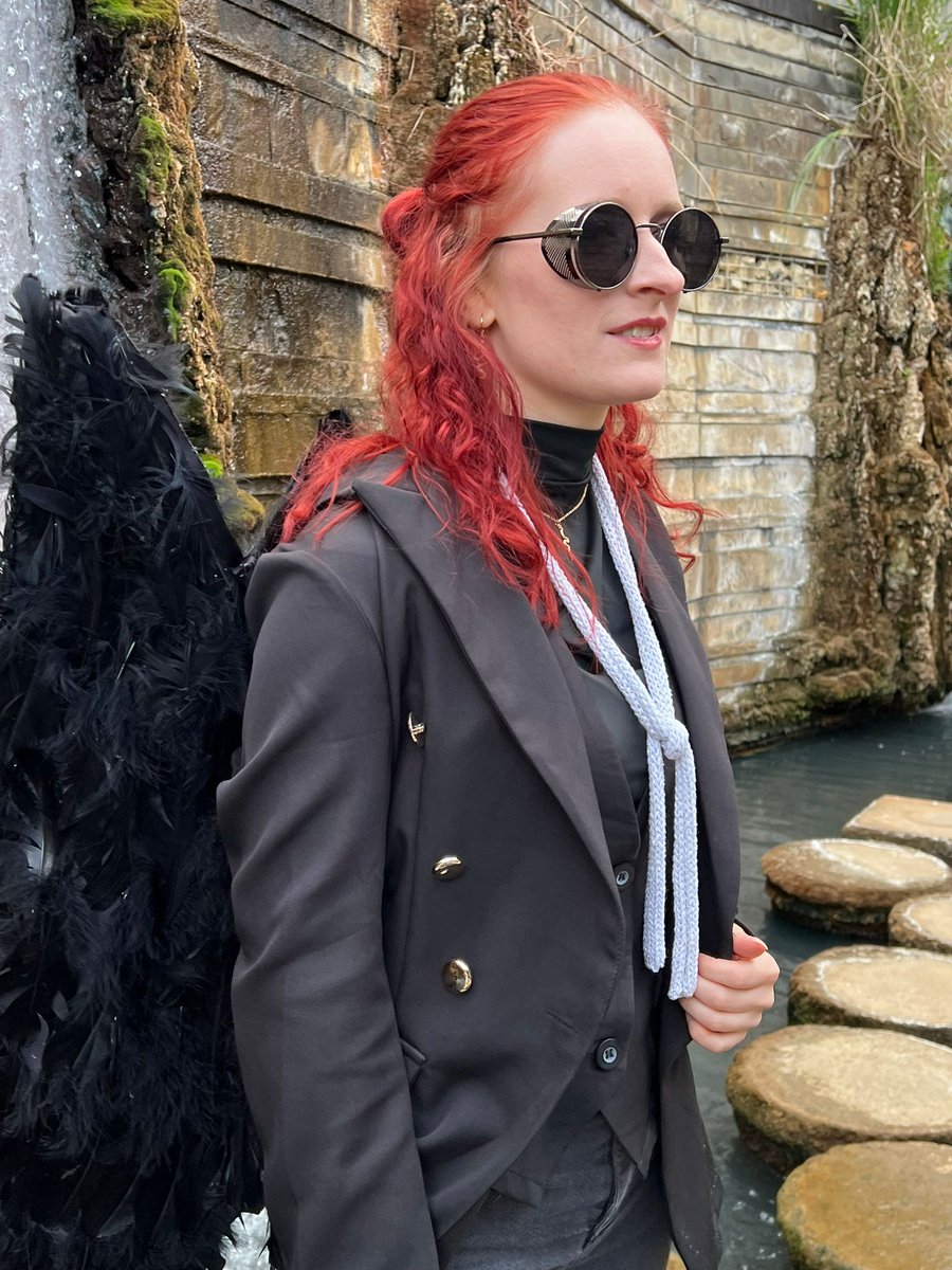 Lisa ✪ MET SEB AHHH tweet media