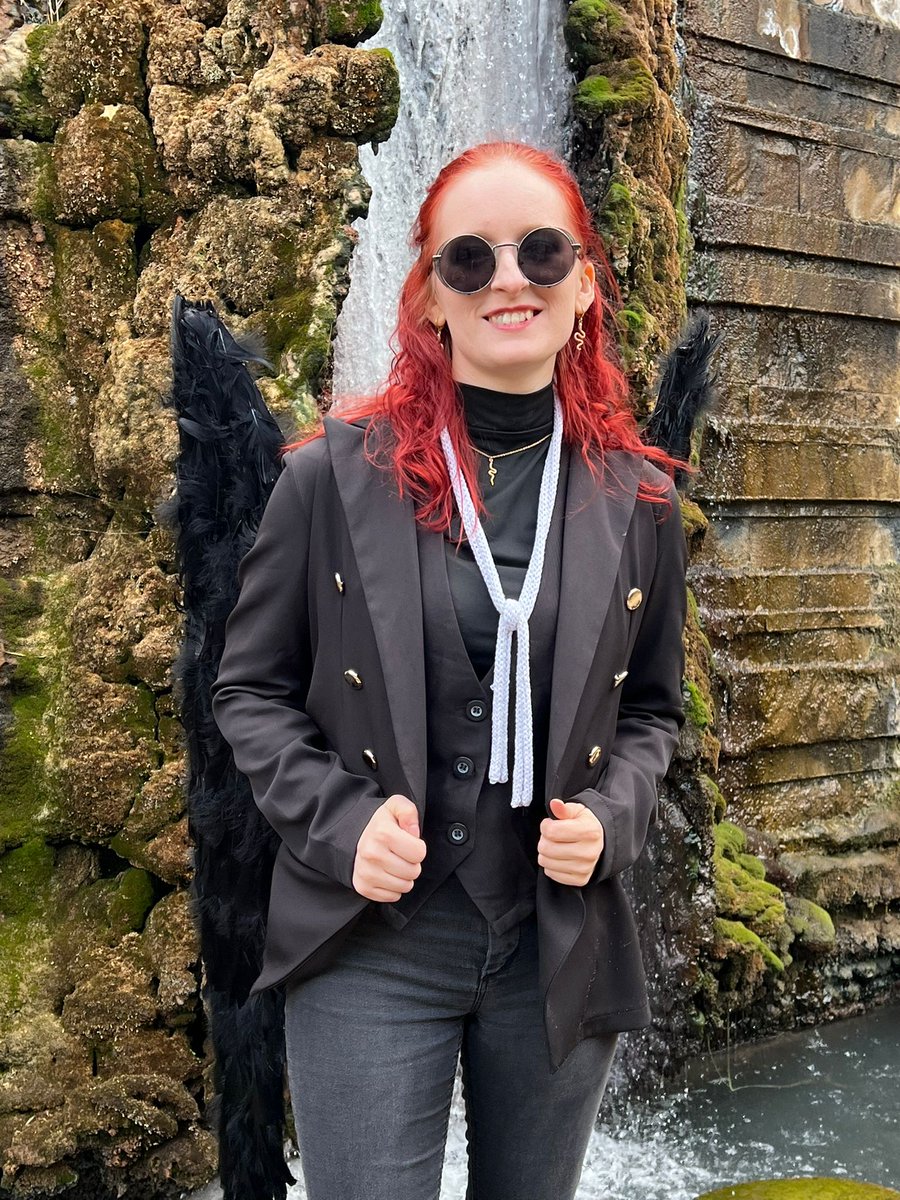 Lisa ✪ MET SEB AHHH tweet media