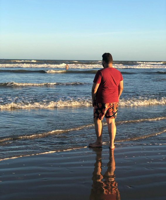 conta veia largada tweet media