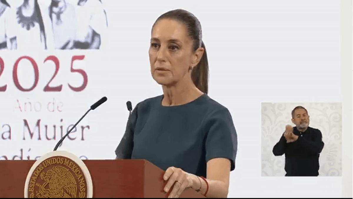 La Procuraduría Agraria <a href="/PAgraria/">Procuraduría Agraria</a> ha determinado que, por fallas jurídicas, no se realice la asamblea ejidal en #Corcovada #SLP que votaría la pretensión de enajenar 426 hectáreas para proyecto ligado a Salinas Pliego, <a href="/RicardoBSalinas/">Don Ricardo Salinas Pliego</a>  La presidenta <a href="/Claudiashein/">Claudia Sheinbaum Pardo</a> atendió el caso