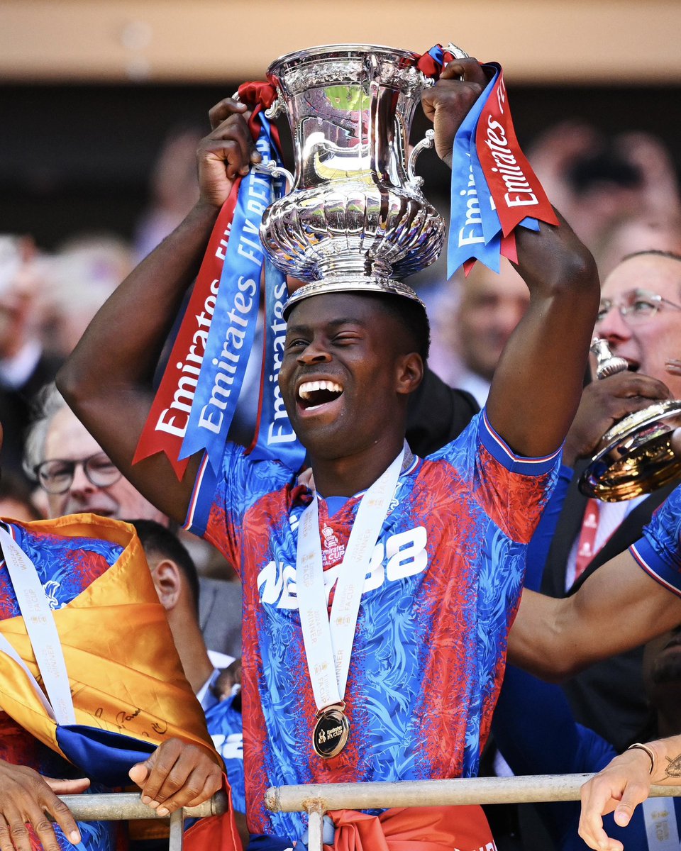 It means EVERYTHING. 

#CPFC