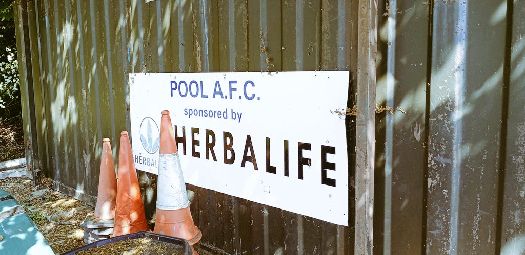 yorkshiregroundhopper (@smilerhopper) on Twitter photo #confirmationhopping not #groundhopping #westyorkshire #leedsdistrict at Pool S&S club shared with <a href="/PoolCricketClub/">Pool Cricket Club</a> for <a href="/pool_afc/">Pool AFC</a> res (9th) v <a href="/WetherbyAthFC/">Wetherby Athletic</a> Res (11th) in the <a href="/WYAFLOfficial/">WYAFL</a> Alliance Div 1
KO 1432 Game number 322 with JP #newgroundalert for him βοΈ 26c & cricket #confirmationhopping not #groundhopping #westyorkshire #leedsdistrict at Pool S&S club shared with <a href="/PoolCricketClub/">Pool Cricket Club</a> for <a href="/pool_afc/">Pool AFC</a> res (9th) v <a href="/WetherbyAthFC/">Wetherby Athletic</a> Res (11th) in the <a href="/WYAFLOfficial/">WYAFL</a> Alliance Div 1
KO 1432 Game number 322 with JP #newgroundalert for him βοΈ 26c & cricket
